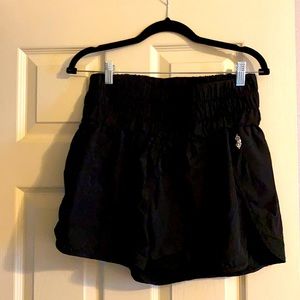 Free people tiktok shorts!!